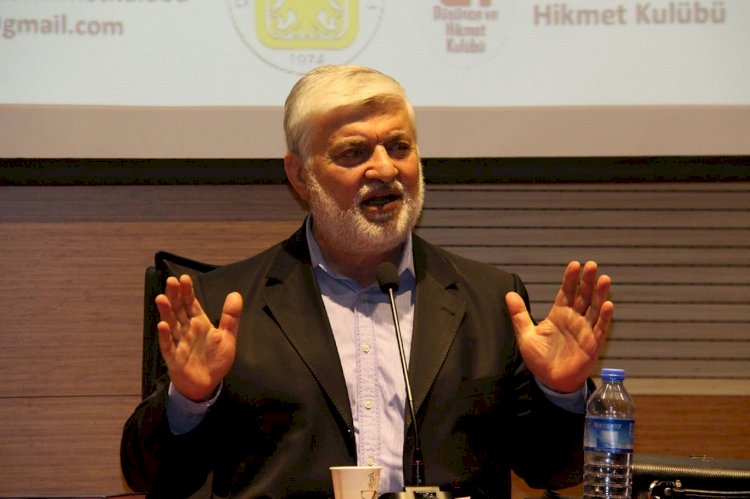 FARUK BEŞER KİMDİR?