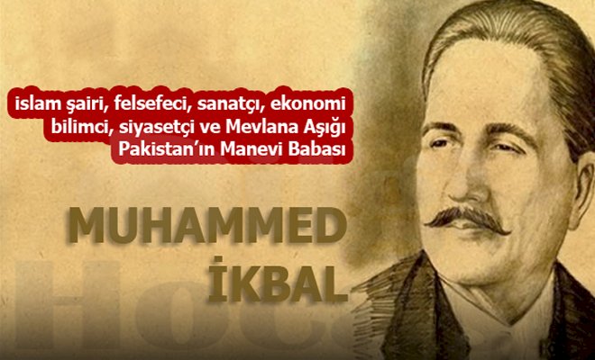 Muhammed İkbâl ve İslam Birliği