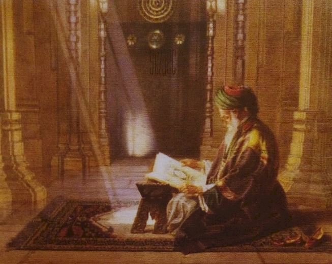 İmam-ı Azam Ebu Hanife (Numan b. Sabit)